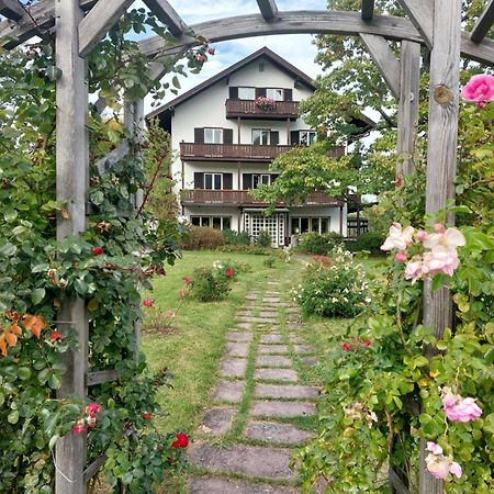 Landhaus Schoenblick Bad Kohlgrub Εξωτερικό φωτογραφία