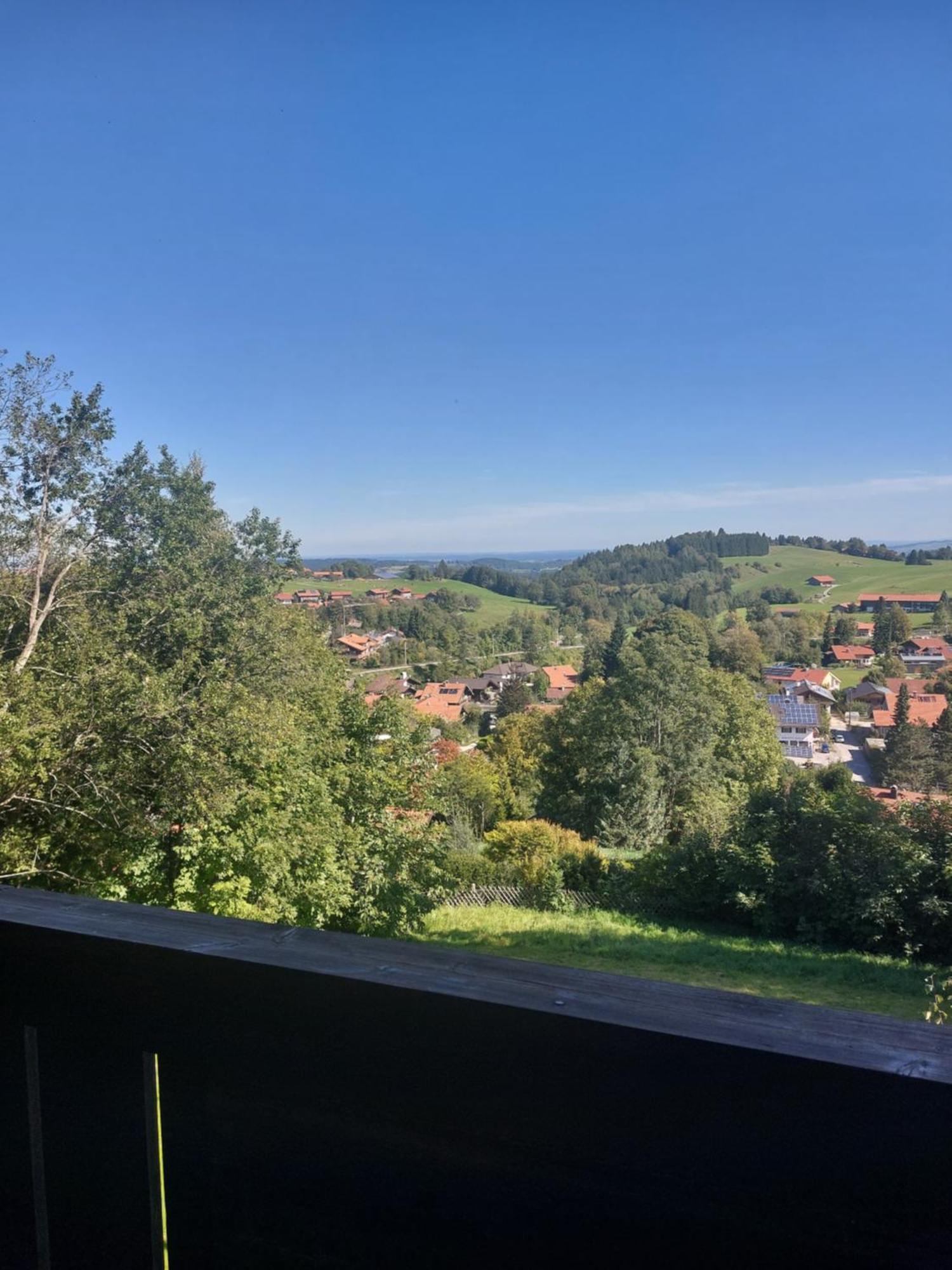 Landhaus Schoenblick Bad Kohlgrub Εξωτερικό φωτογραφία