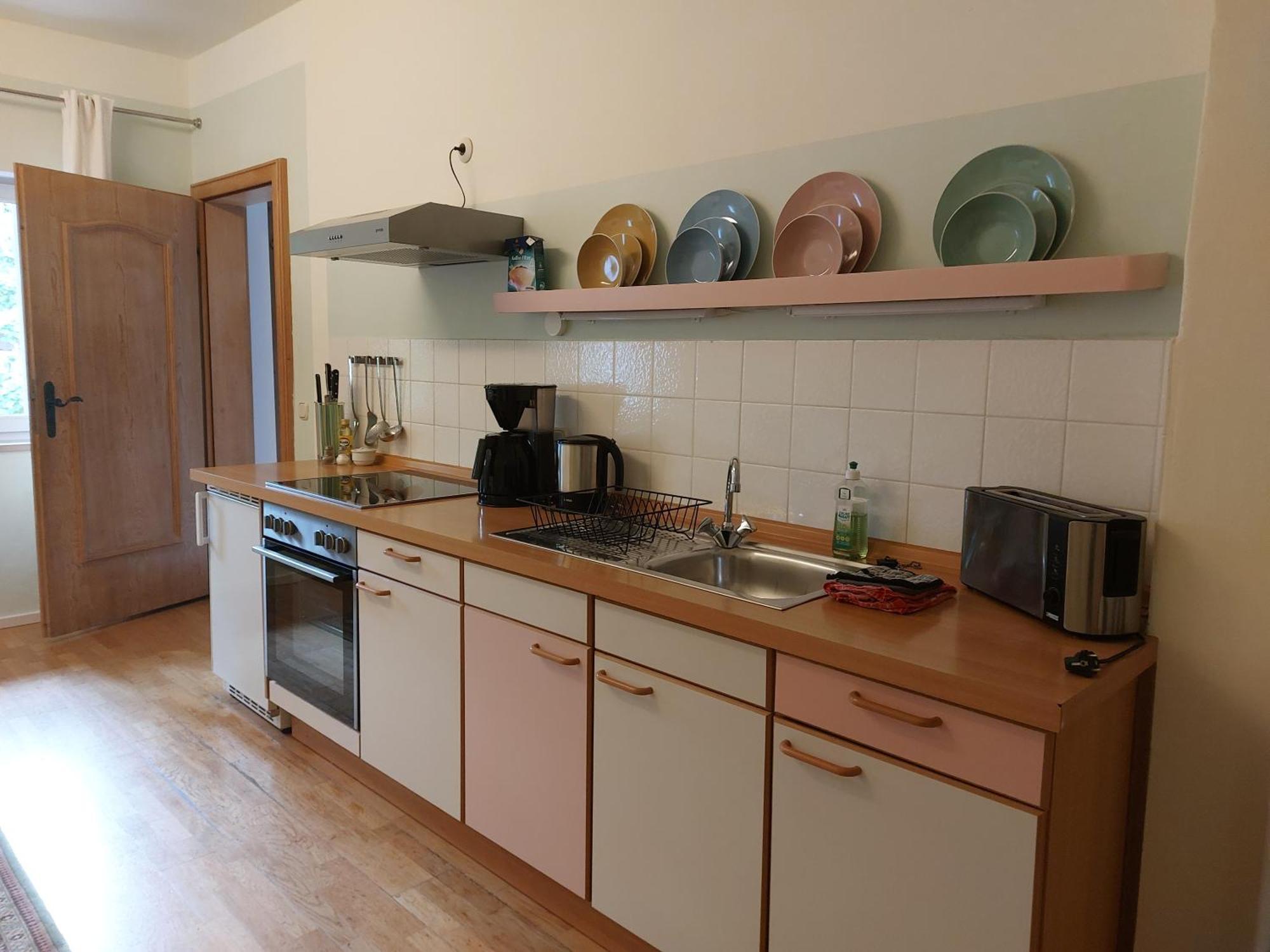 Landhaus Schoenblick Bad Kohlgrub Εξωτερικό φωτογραφία