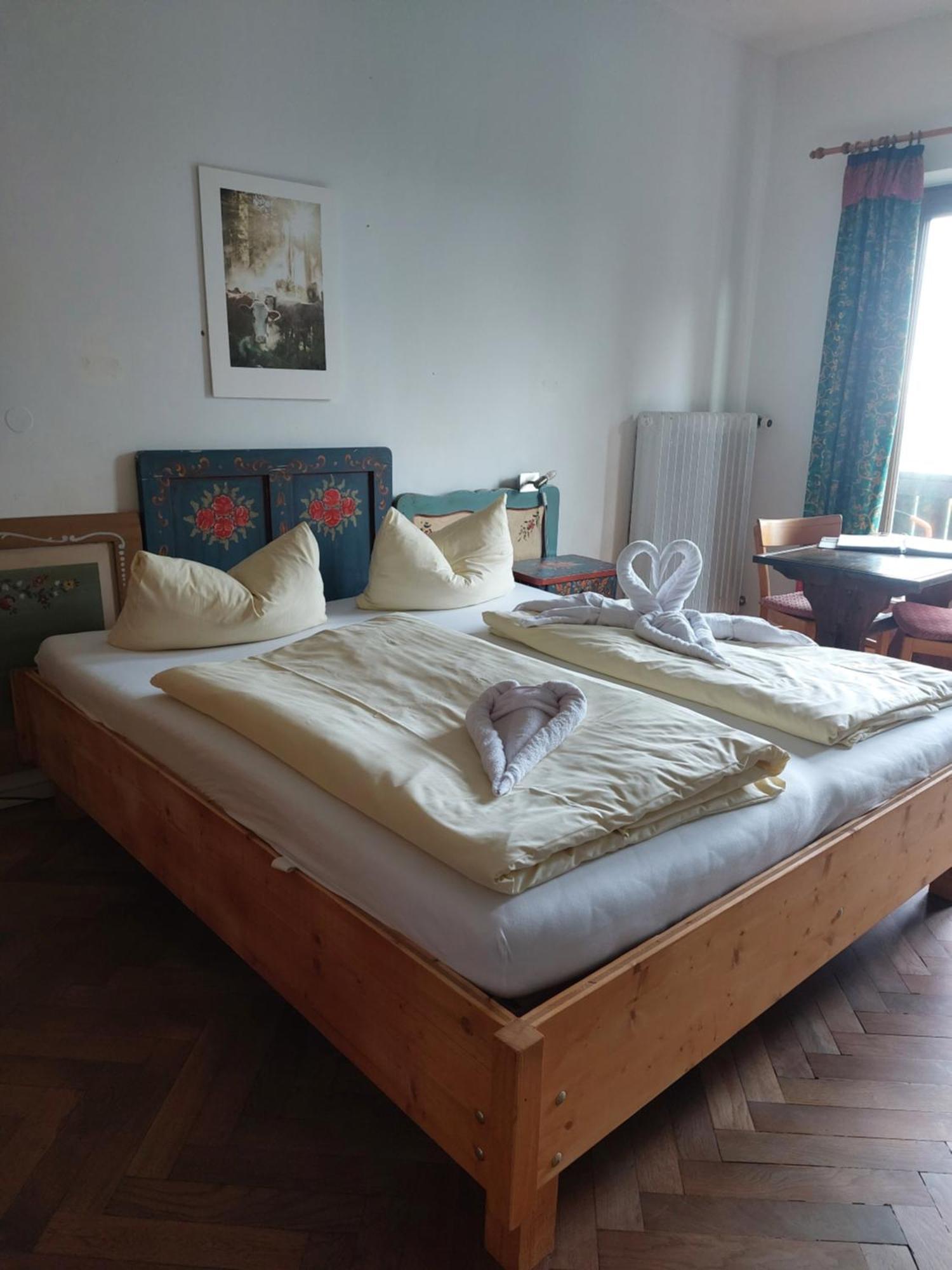 Landhaus Schoenblick Bad Kohlgrub Εξωτερικό φωτογραφία