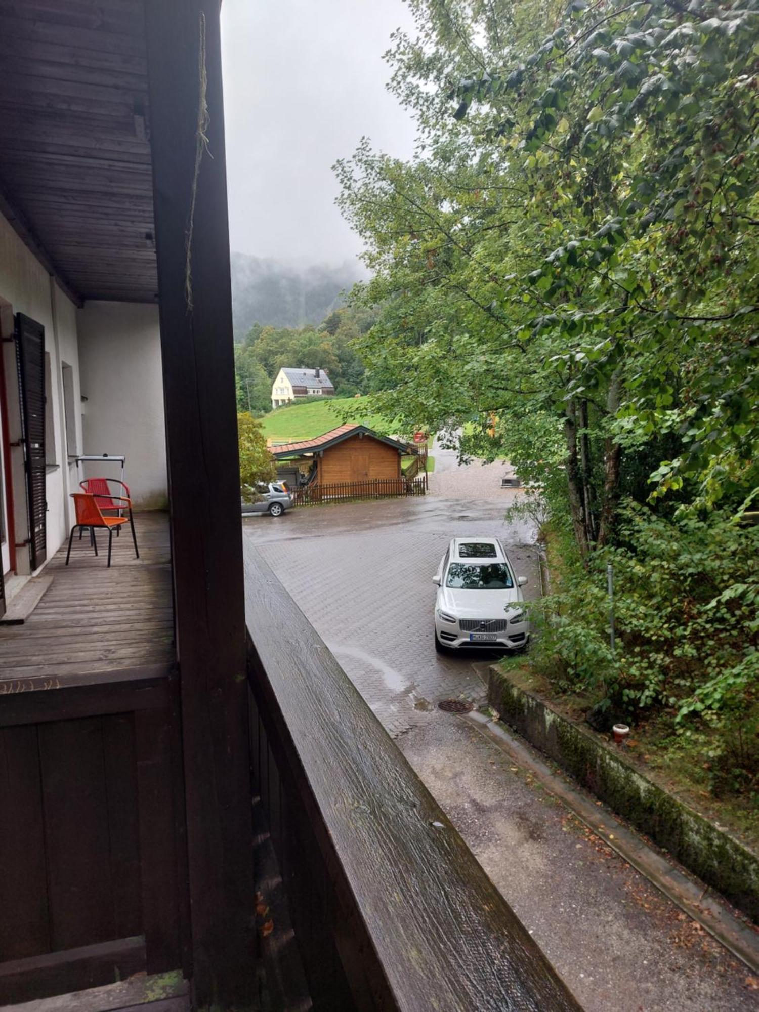 Landhaus Schoenblick Bad Kohlgrub Εξωτερικό φωτογραφία