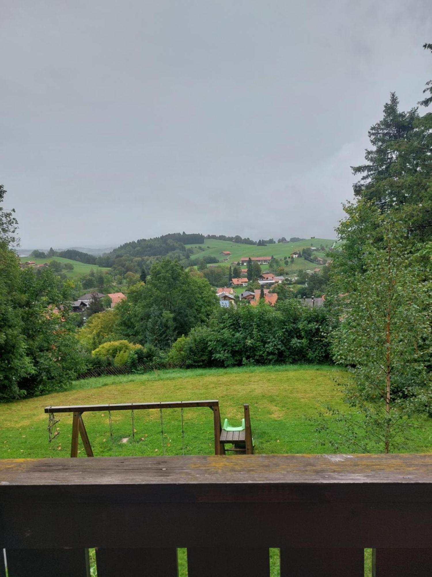Landhaus Schoenblick Bad Kohlgrub Εξωτερικό φωτογραφία