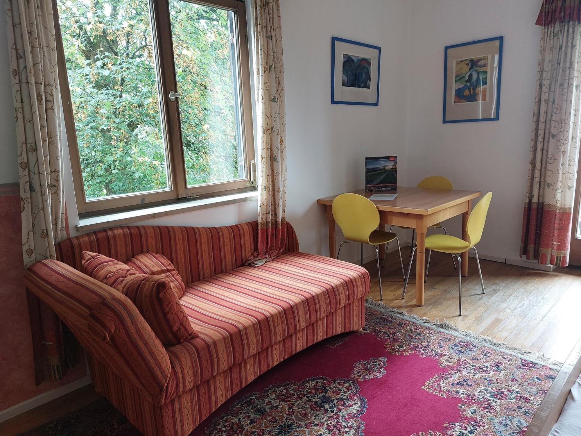 Landhaus Schoenblick Bad Kohlgrub Εξωτερικό φωτογραφία