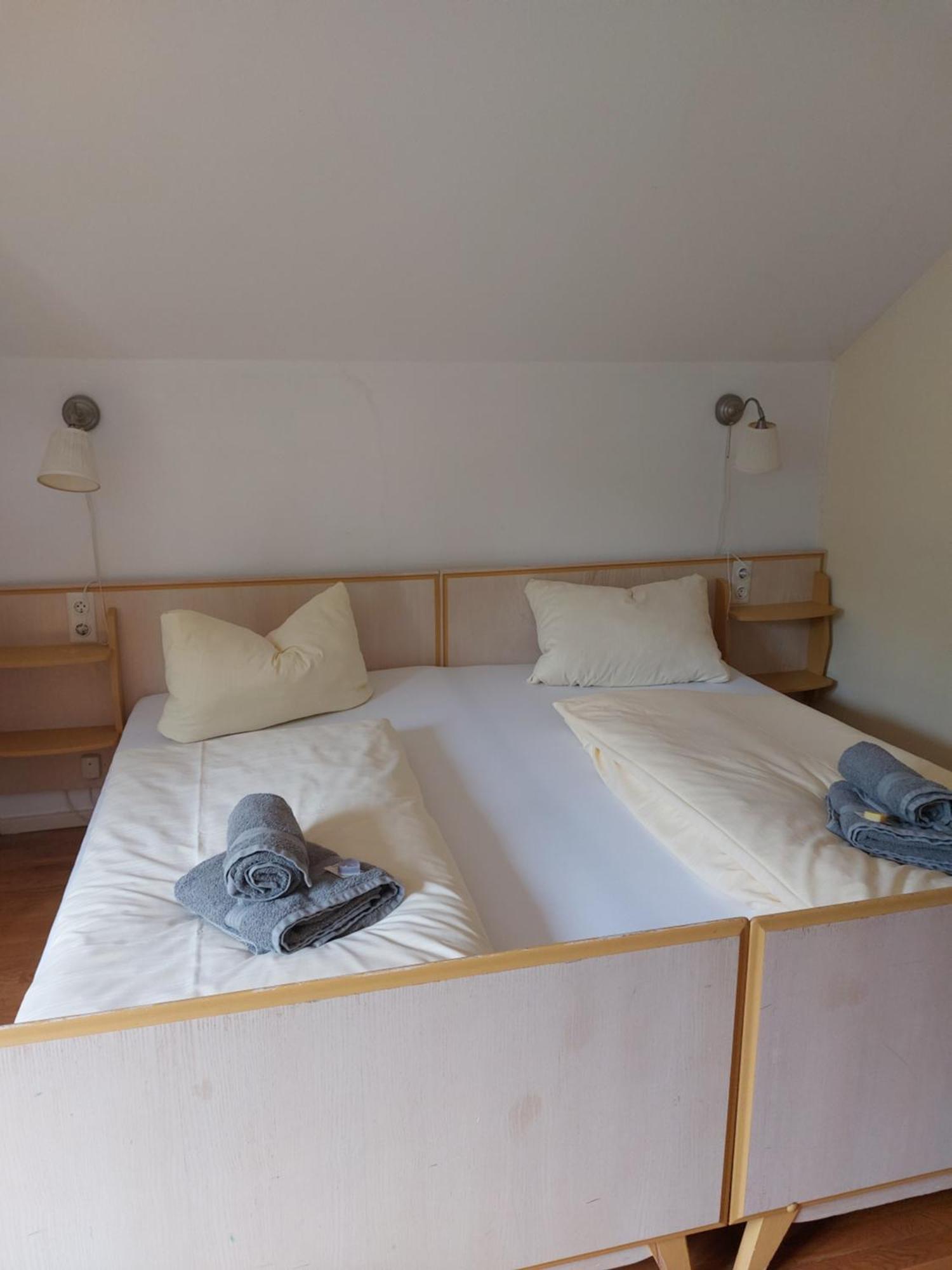 Landhaus Schoenblick Bad Kohlgrub Εξωτερικό φωτογραφία