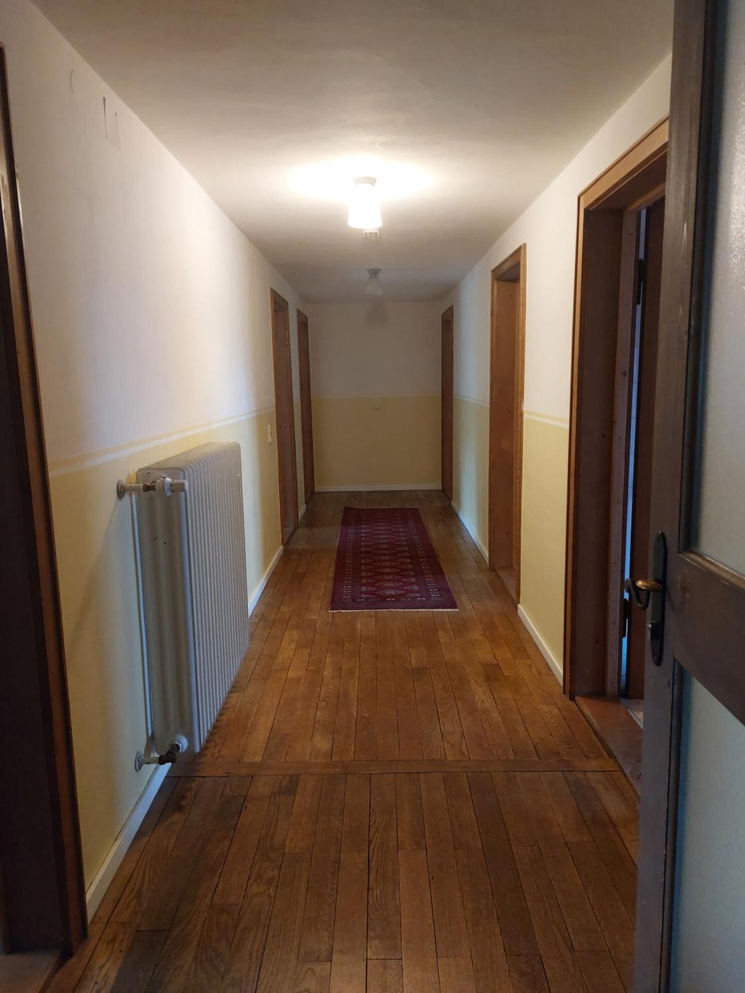 Landhaus Schoenblick Bad Kohlgrub Εξωτερικό φωτογραφία