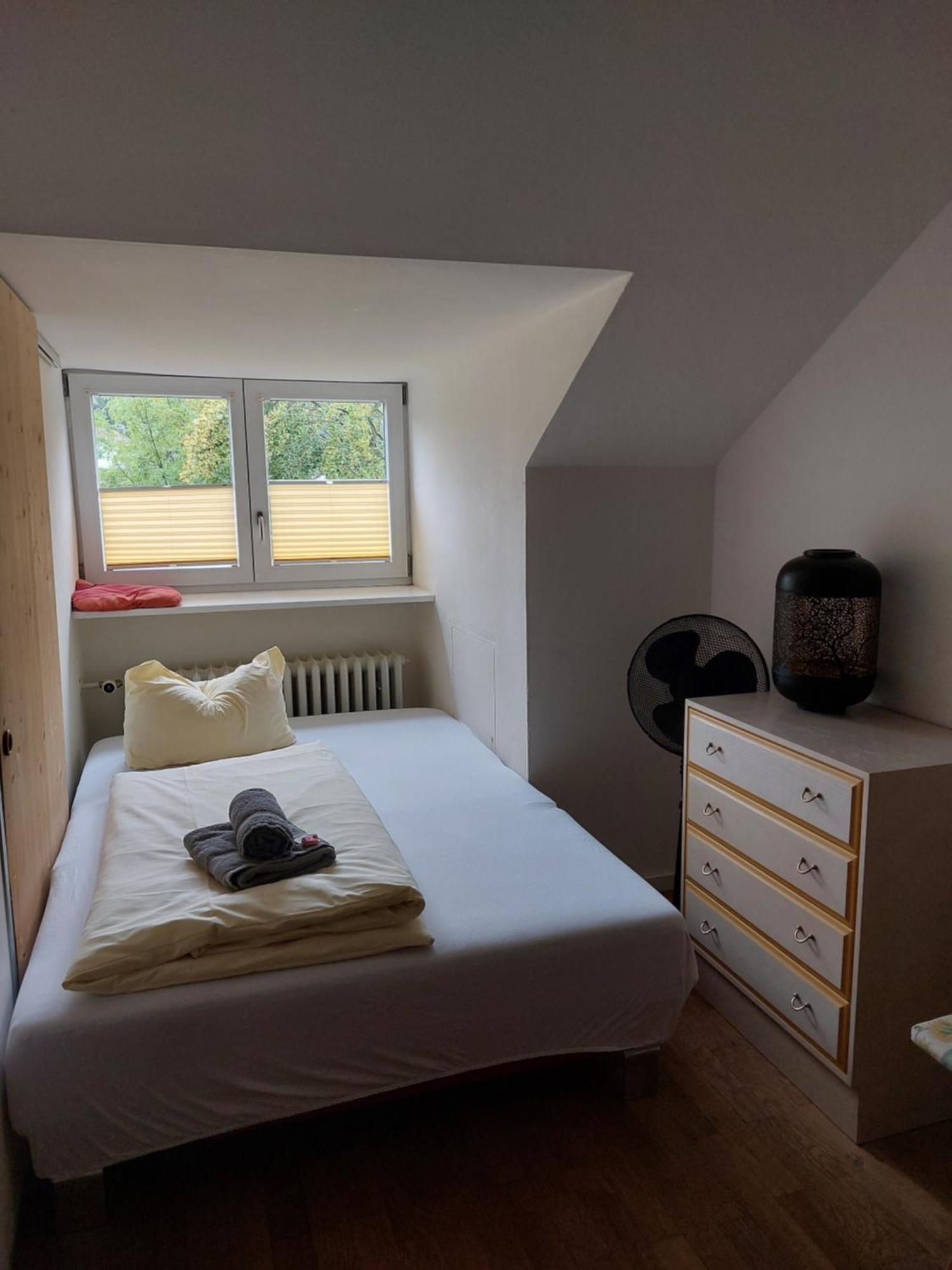 Landhaus Schoenblick Bad Kohlgrub Εξωτερικό φωτογραφία