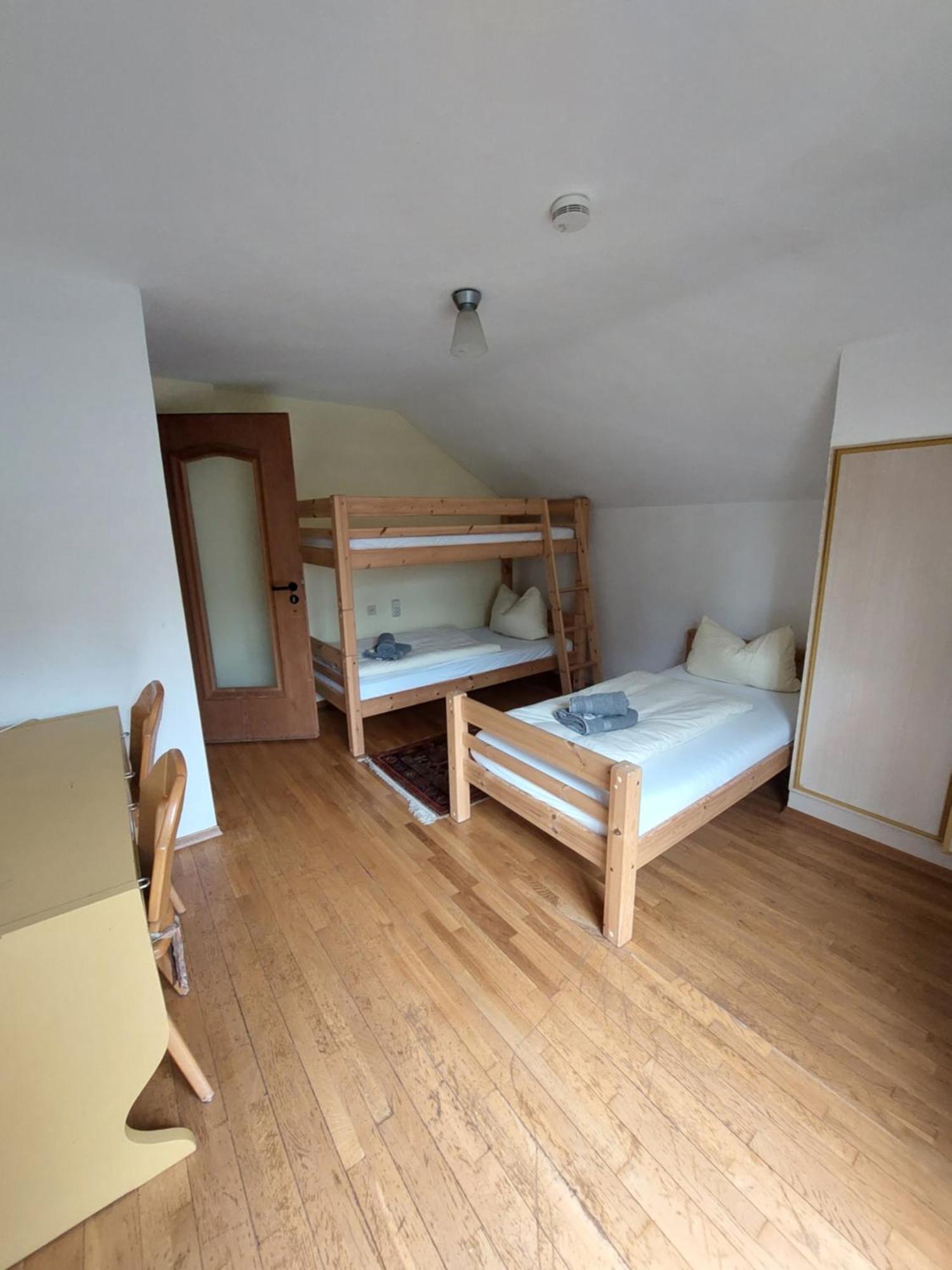 Landhaus Schoenblick Bad Kohlgrub Εξωτερικό φωτογραφία