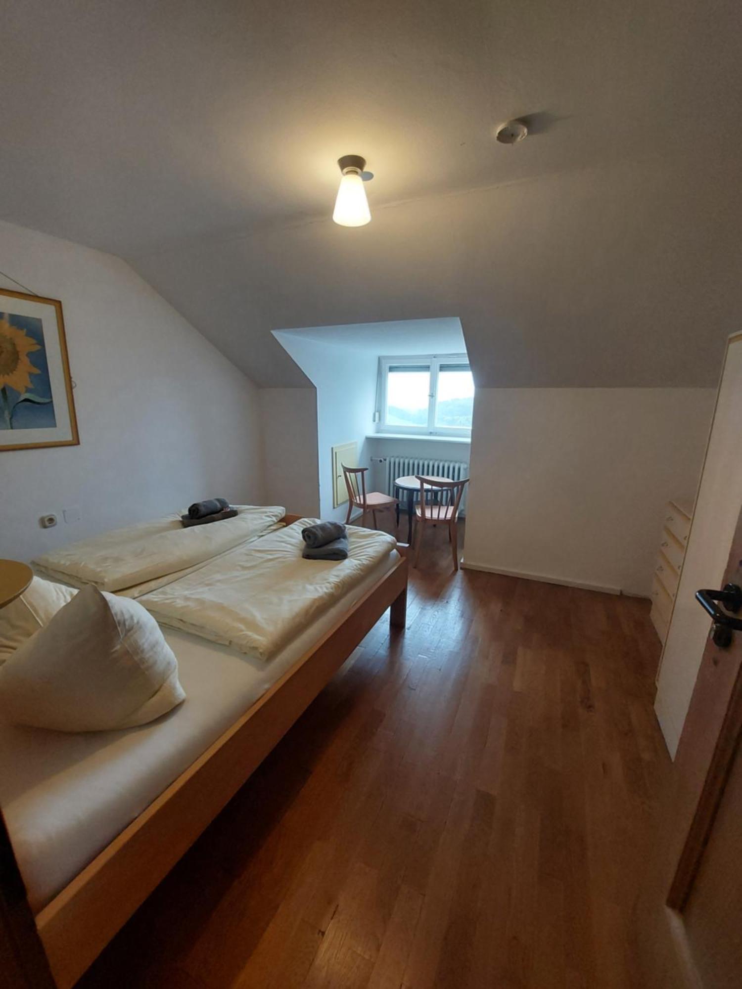 Landhaus Schoenblick Bad Kohlgrub Εξωτερικό φωτογραφία