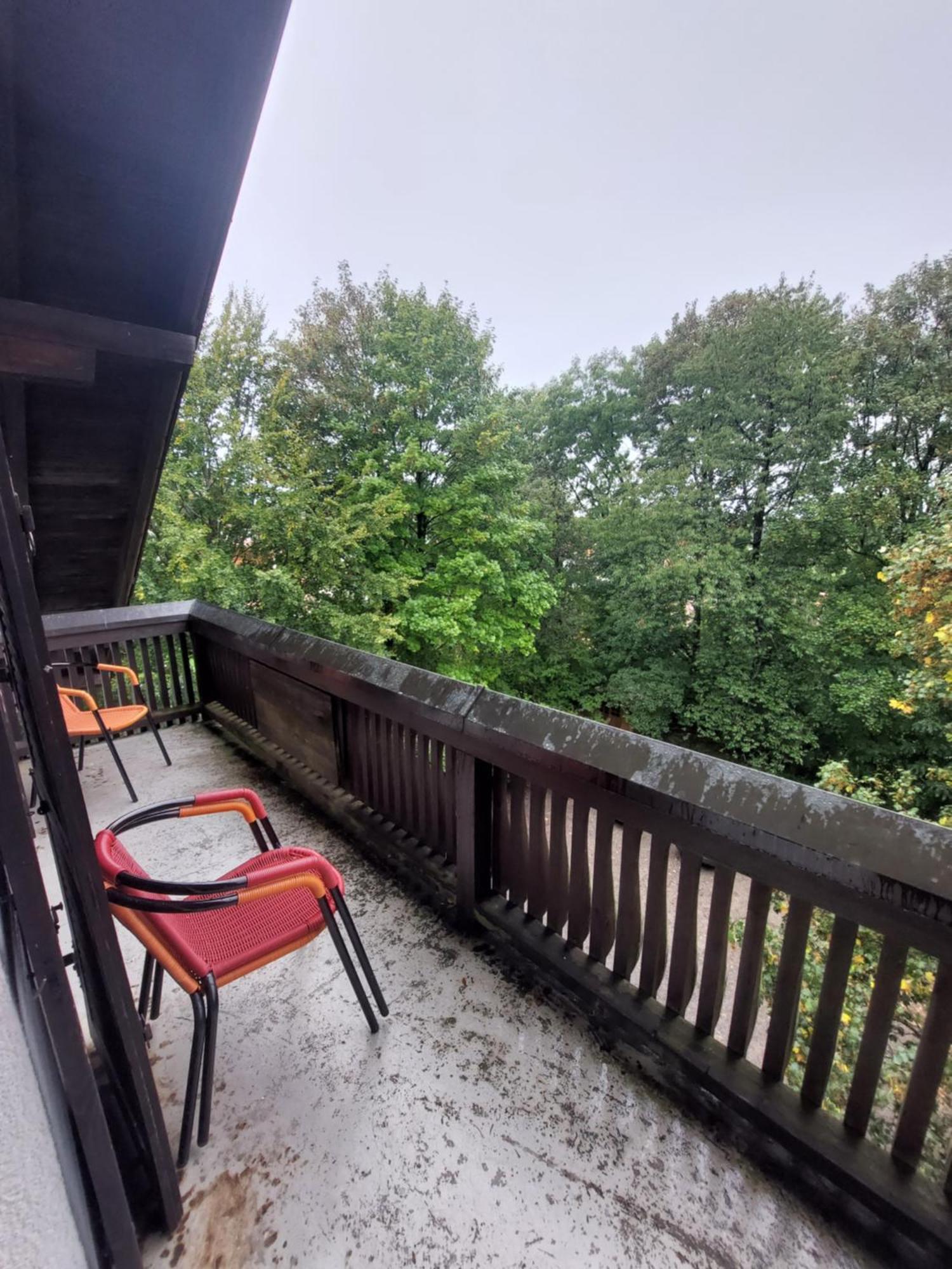 Landhaus Schoenblick Bad Kohlgrub Εξωτερικό φωτογραφία