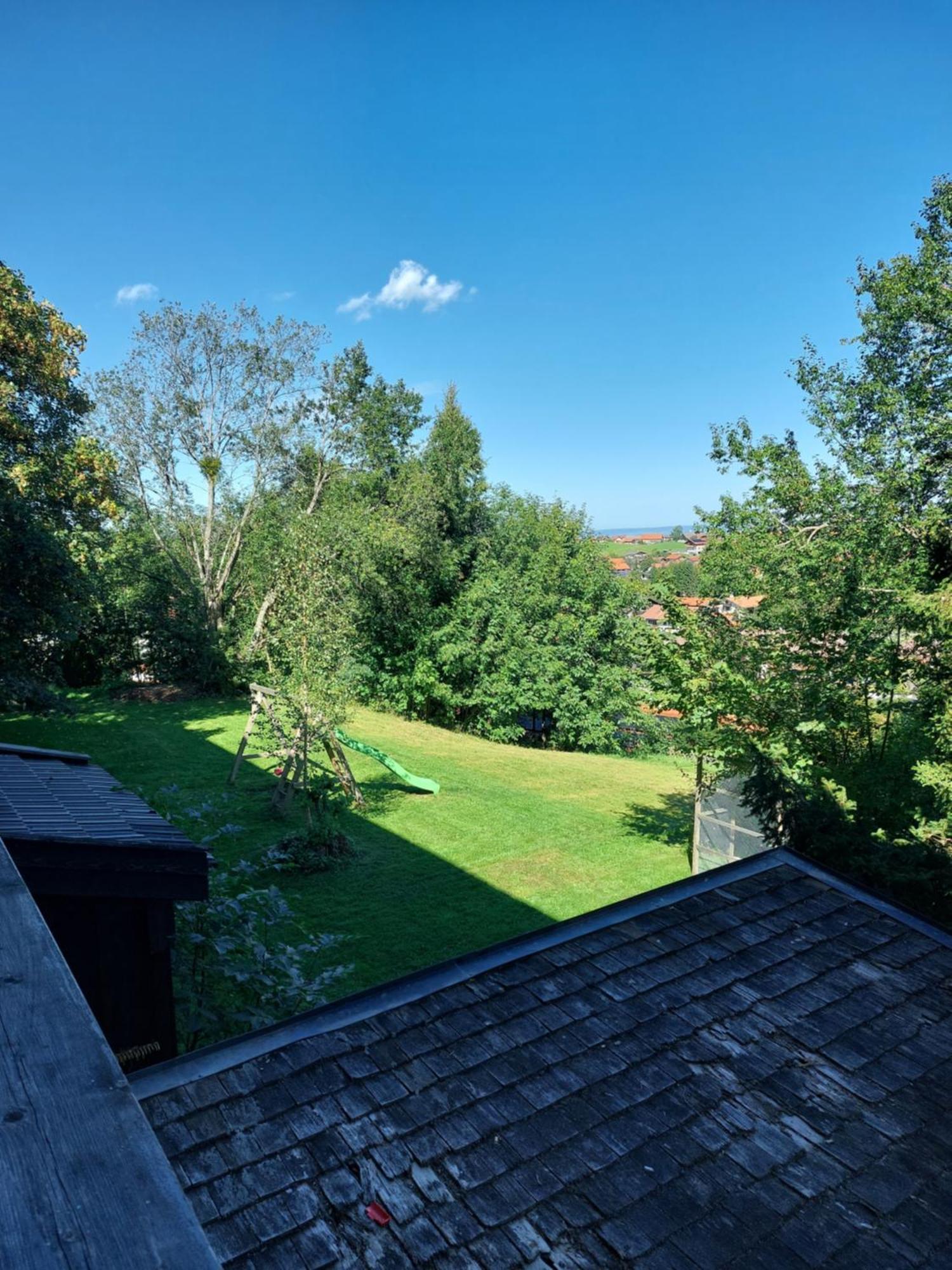 Landhaus Schoenblick Bad Kohlgrub Εξωτερικό φωτογραφία