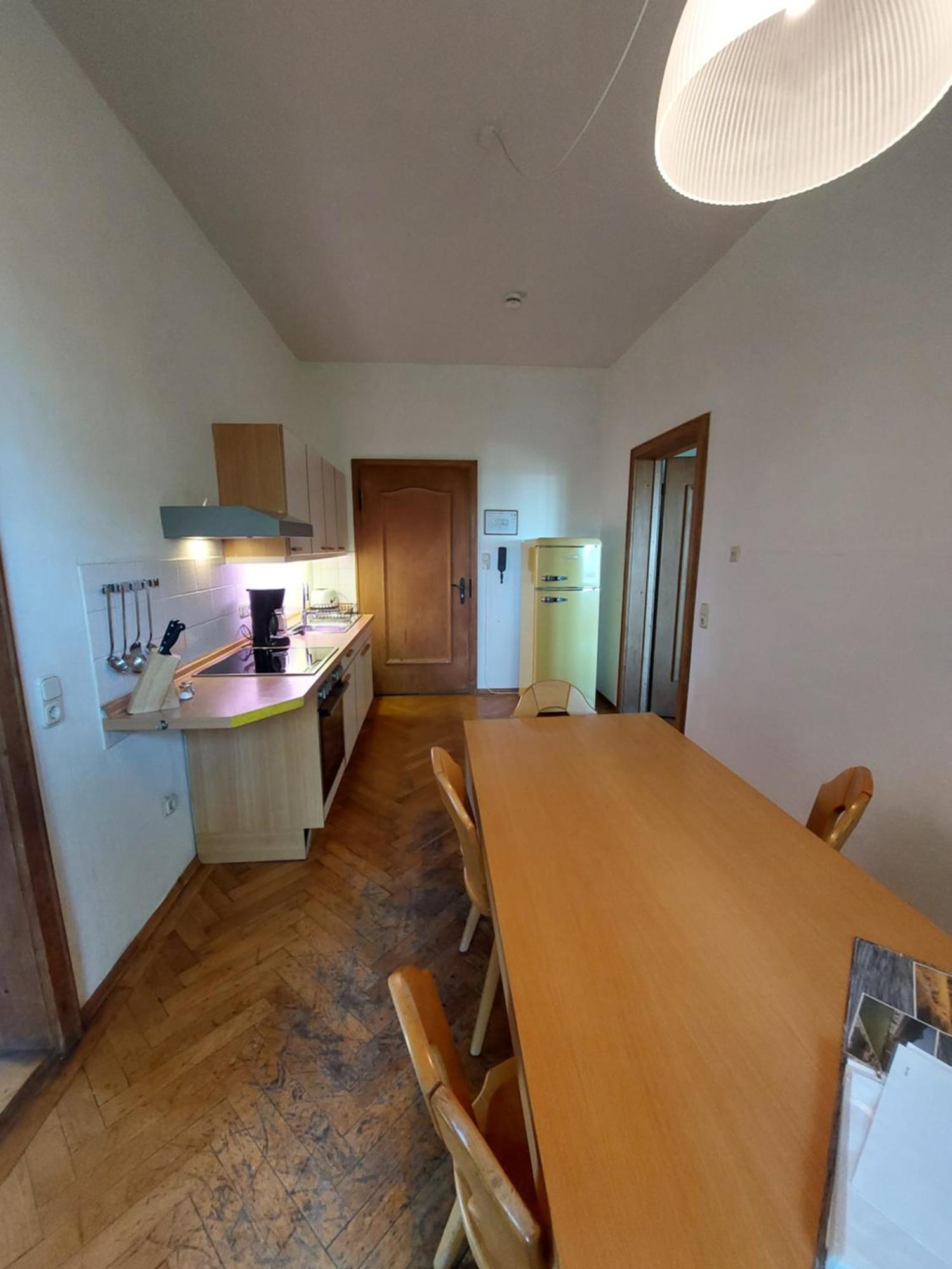 Landhaus Schoenblick Bad Kohlgrub Εξωτερικό φωτογραφία