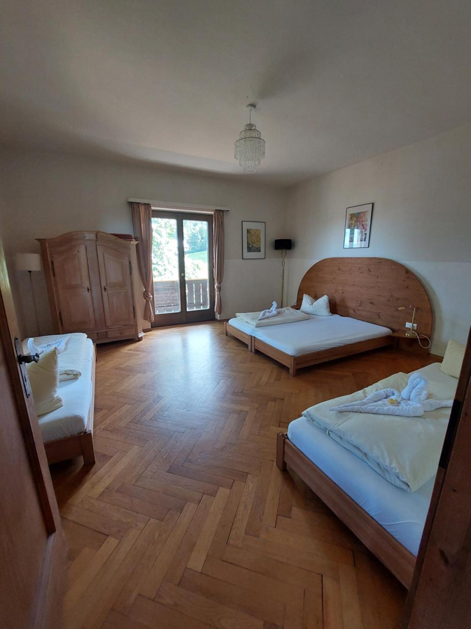 Landhaus Schoenblick Bad Kohlgrub Εξωτερικό φωτογραφία