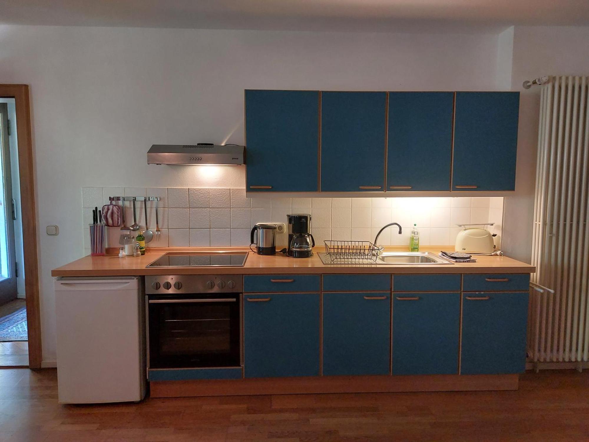 Landhaus Schoenblick Bad Kohlgrub Εξωτερικό φωτογραφία