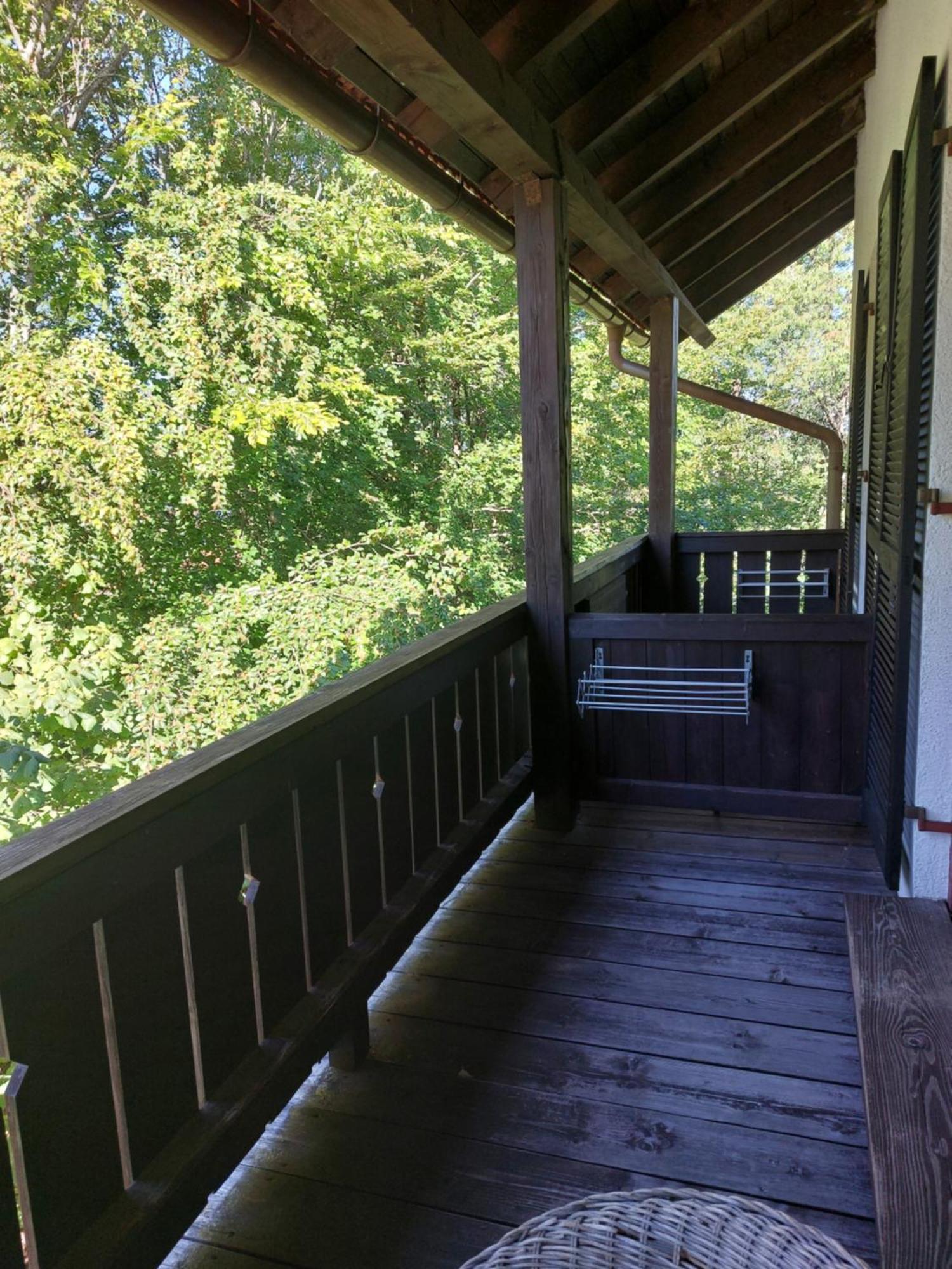 Landhaus Schoenblick Bad Kohlgrub Εξωτερικό φωτογραφία