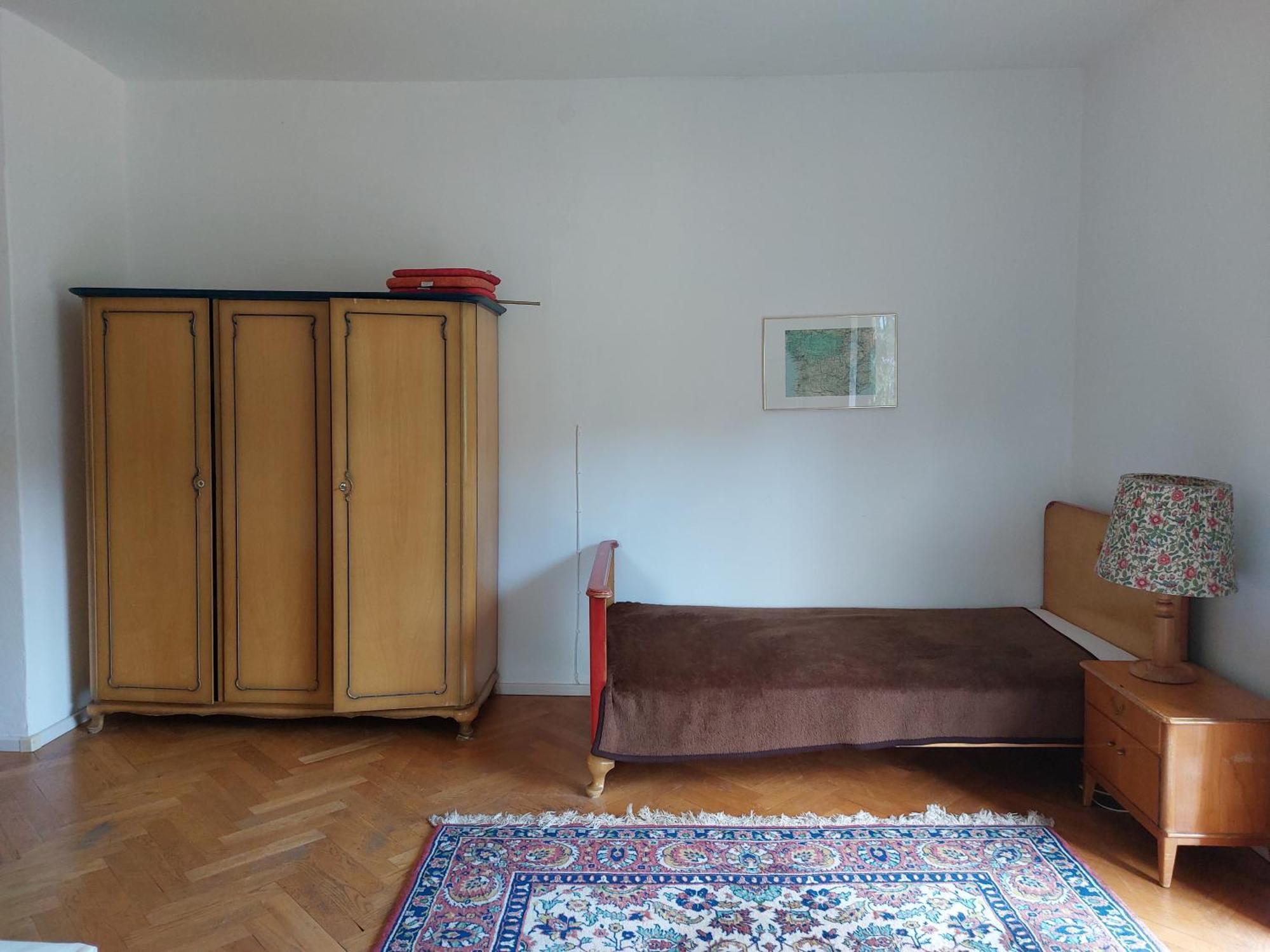 Landhaus Schoenblick Bad Kohlgrub Εξωτερικό φωτογραφία