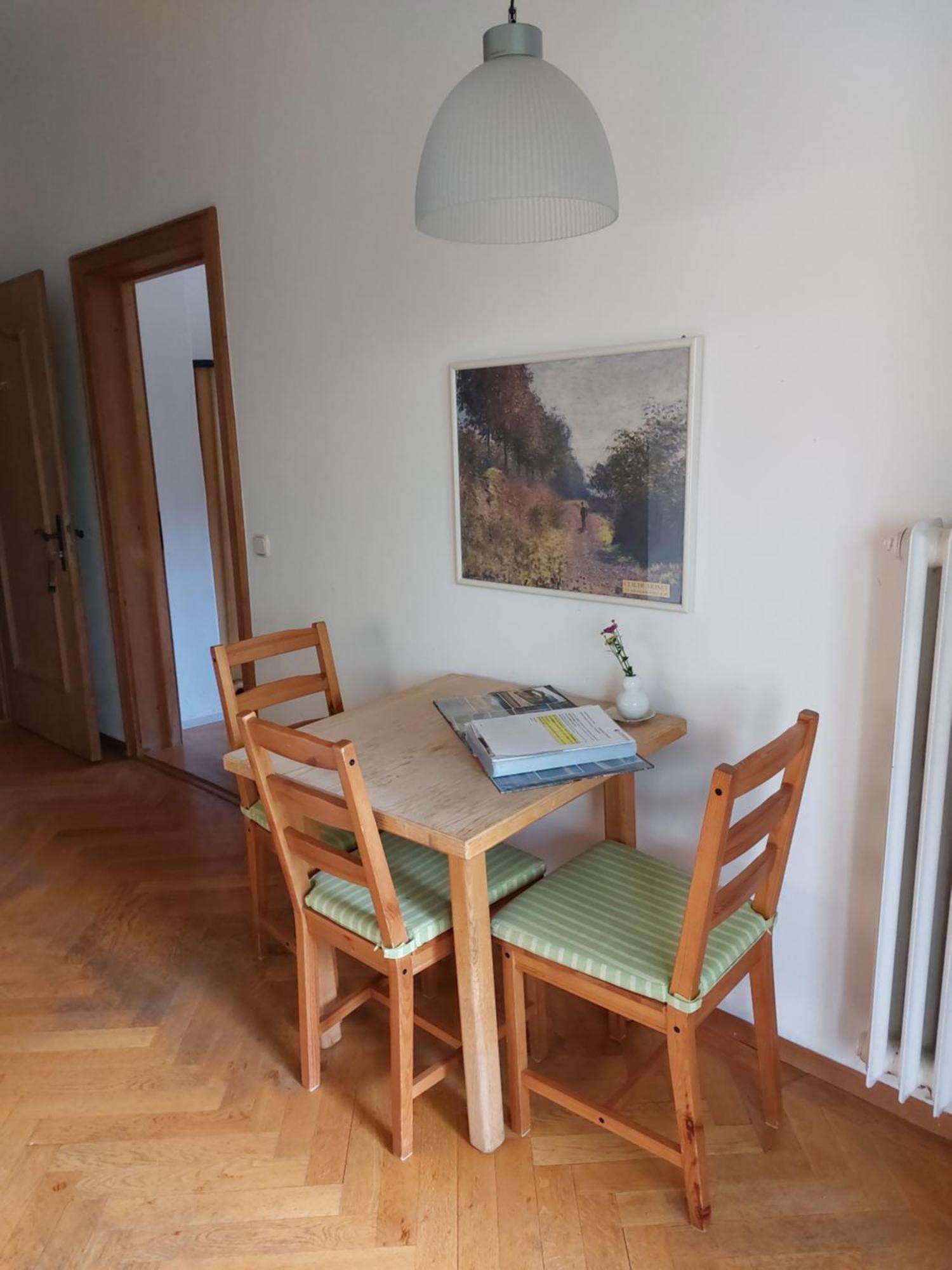 Landhaus Schoenblick Bad Kohlgrub Εξωτερικό φωτογραφία