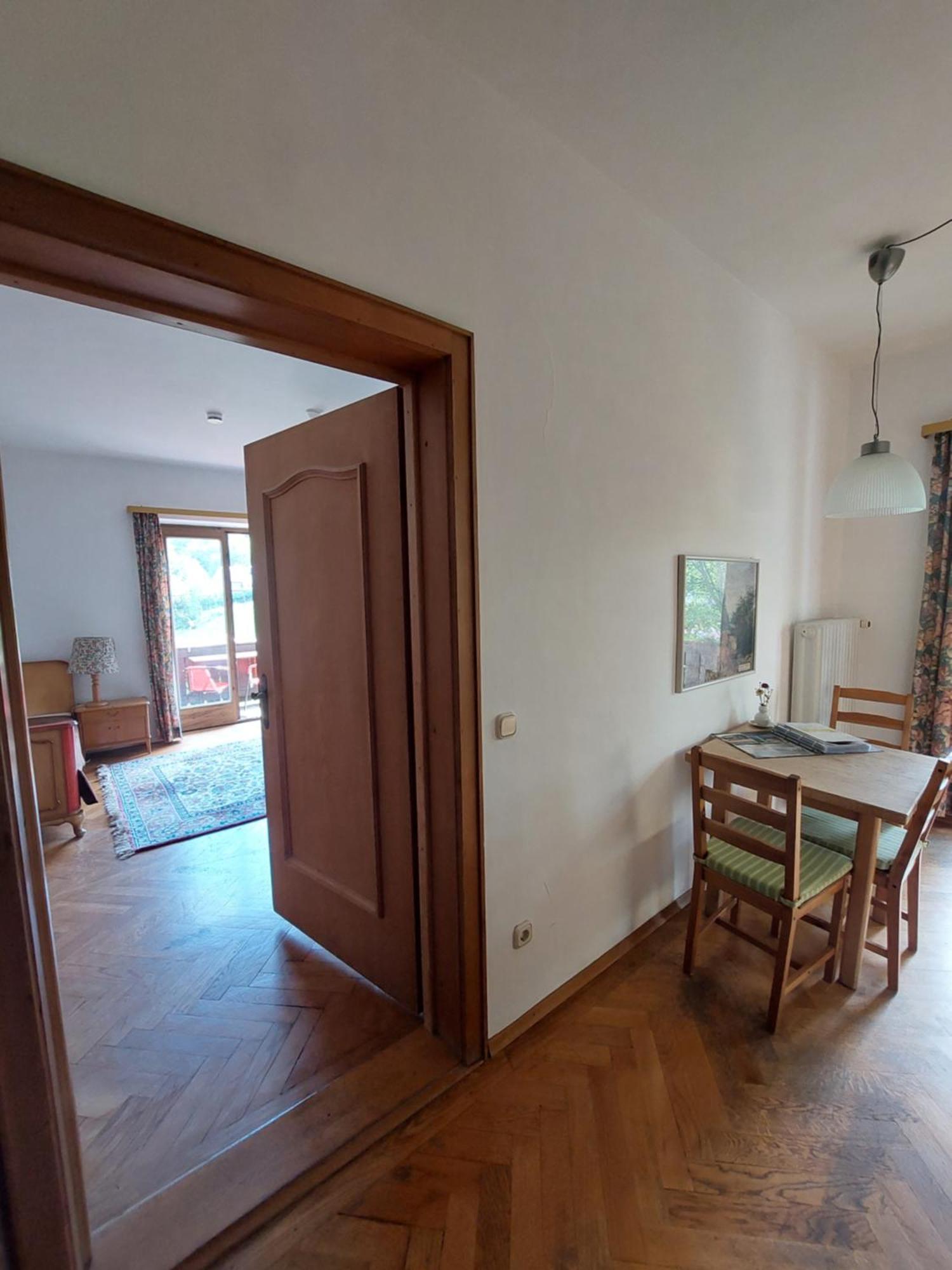 Landhaus Schoenblick Bad Kohlgrub Εξωτερικό φωτογραφία