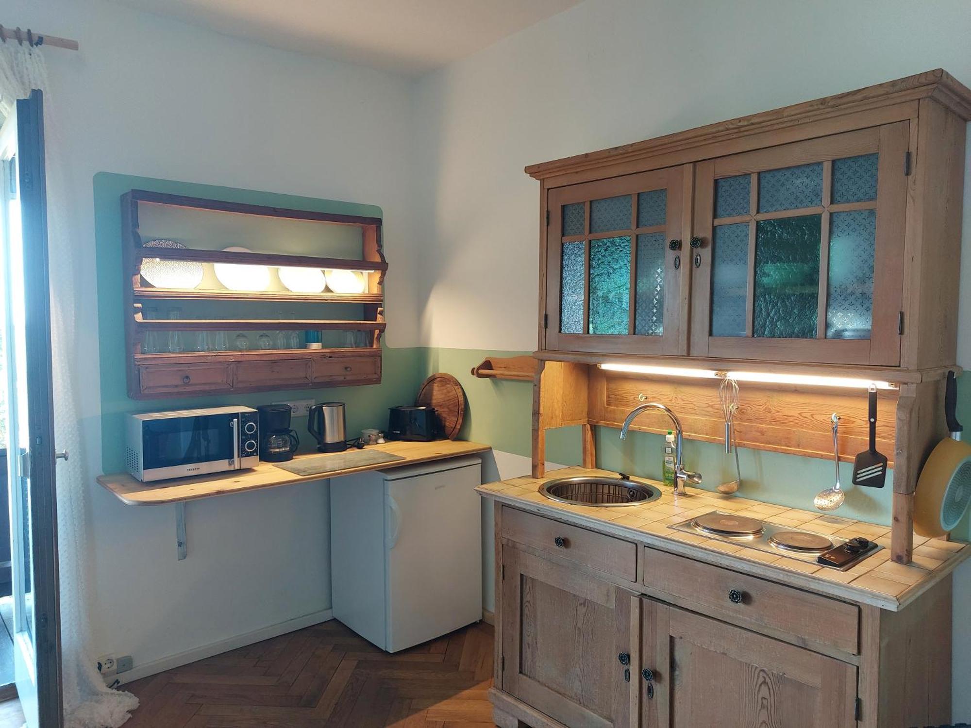 Landhaus Schoenblick Bad Kohlgrub Εξωτερικό φωτογραφία