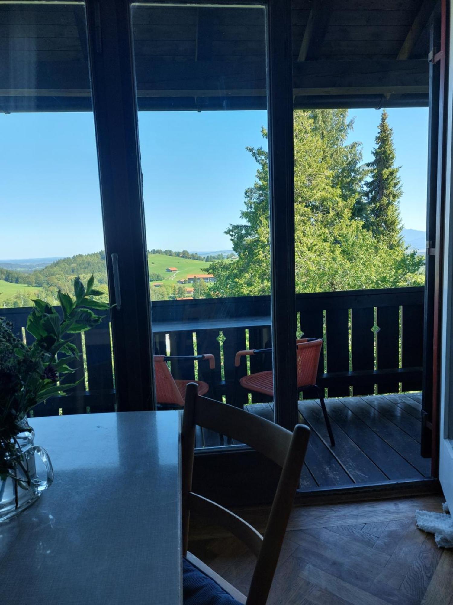 Landhaus Schoenblick Bad Kohlgrub Εξωτερικό φωτογραφία