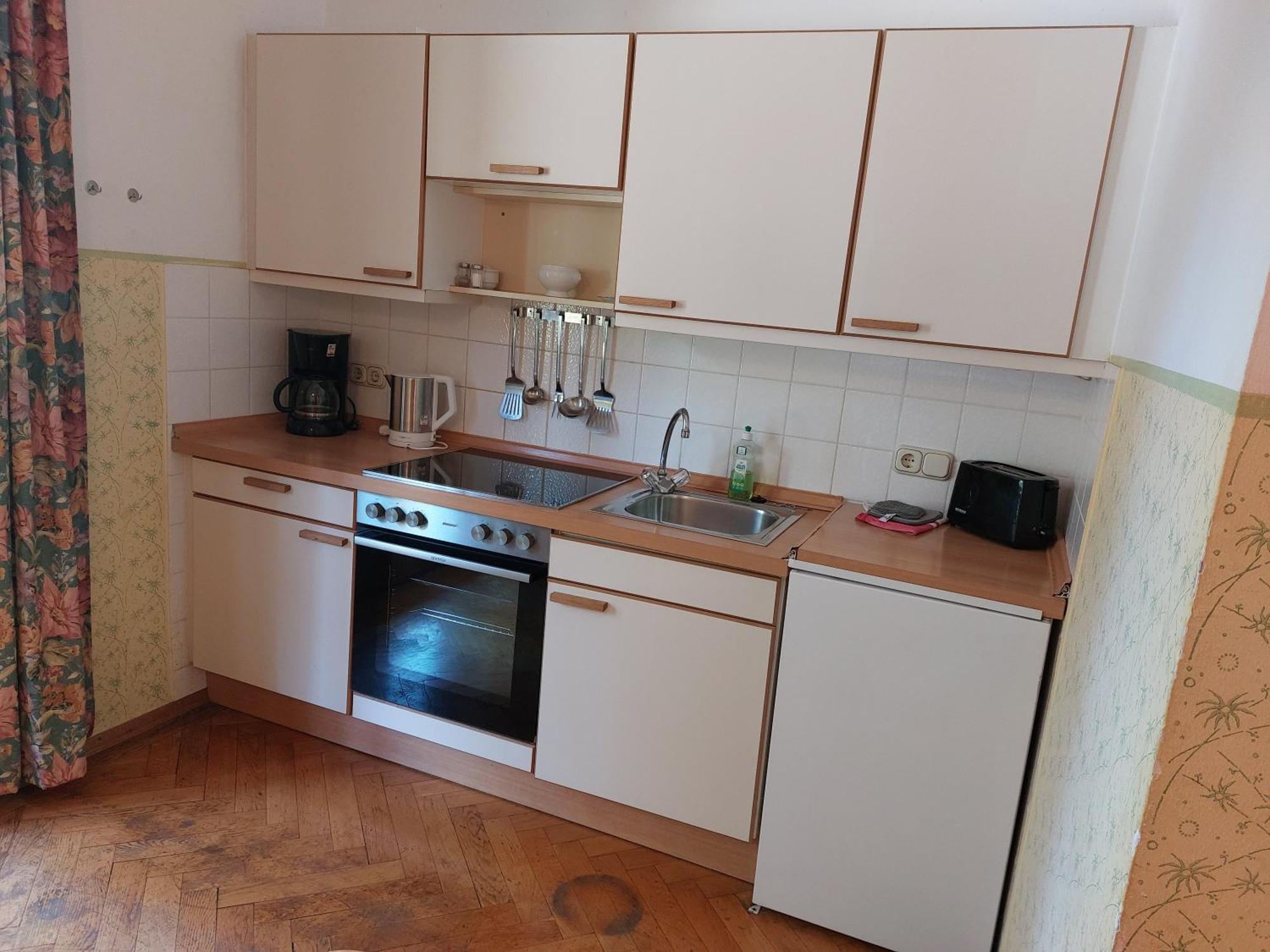 Landhaus Schoenblick Bad Kohlgrub Εξωτερικό φωτογραφία