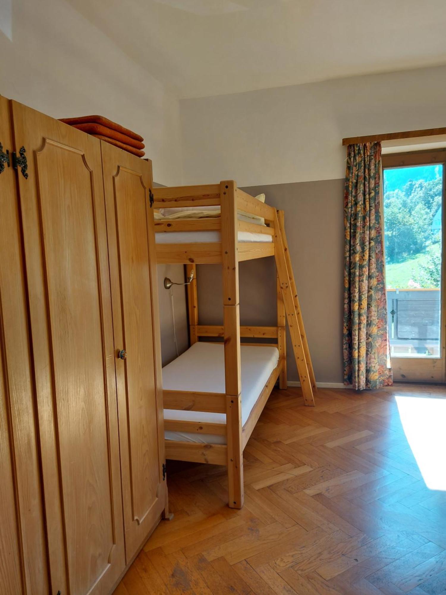 Landhaus Schoenblick Bad Kohlgrub Εξωτερικό φωτογραφία