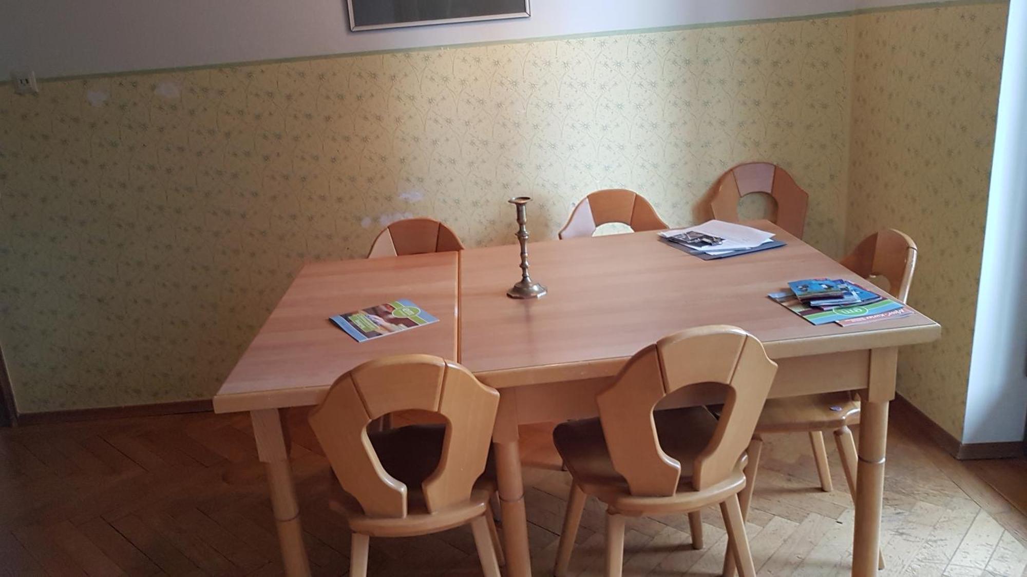 Landhaus Schoenblick Bad Kohlgrub Δωμάτιο φωτογραφία